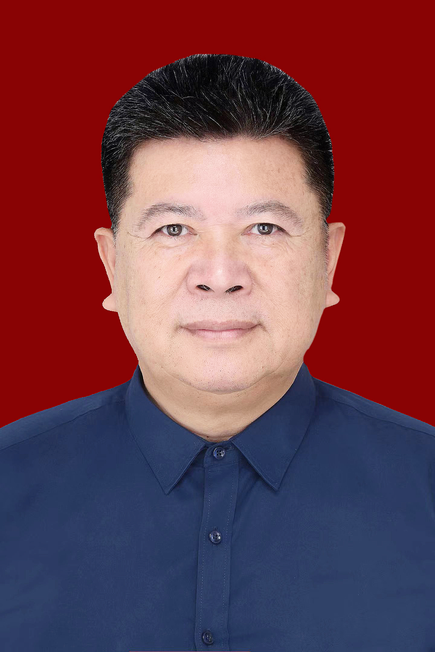 许忠波