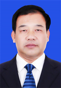 何华文