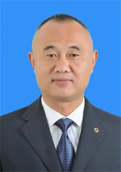 周渤海.