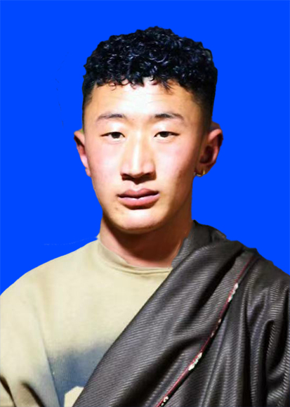 东知多杰
