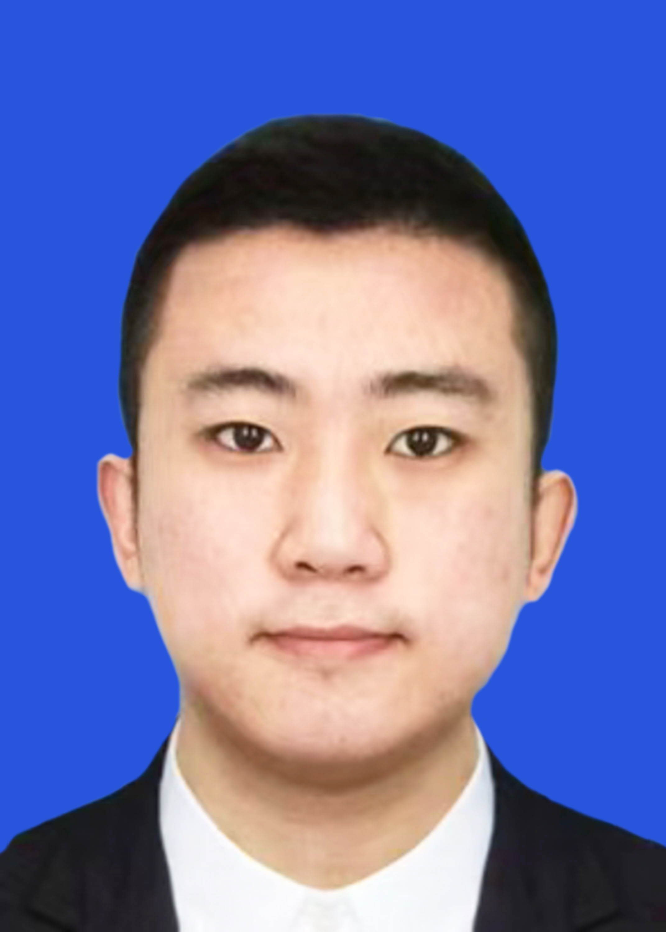 李一凡