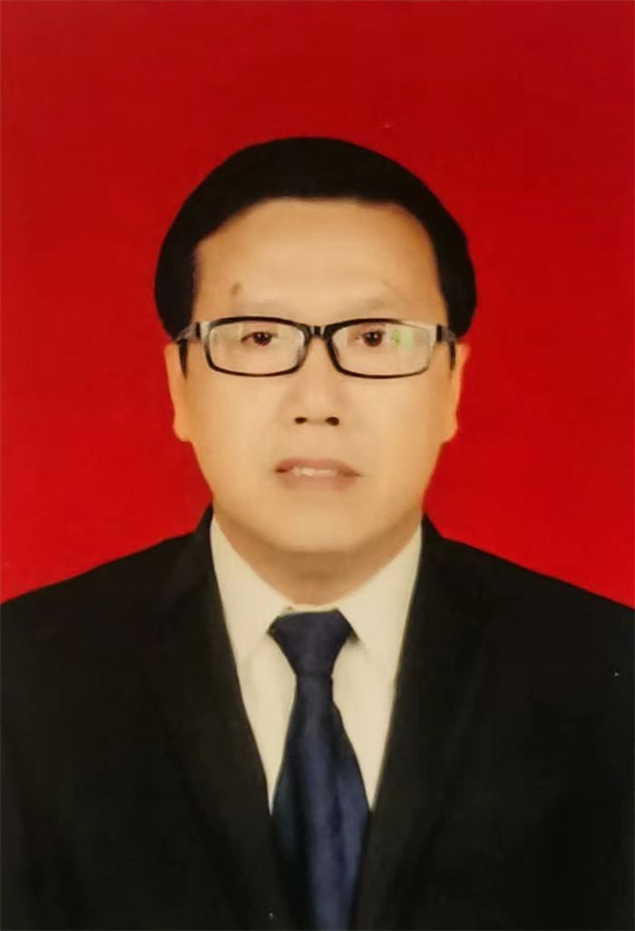 刘健