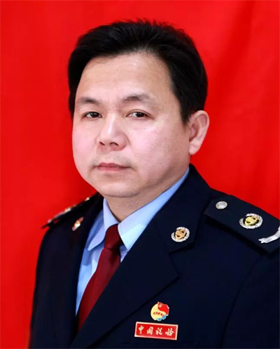 第三届国际摄影金相机奖颁奖盛典获奖者--席镇华老师（38）