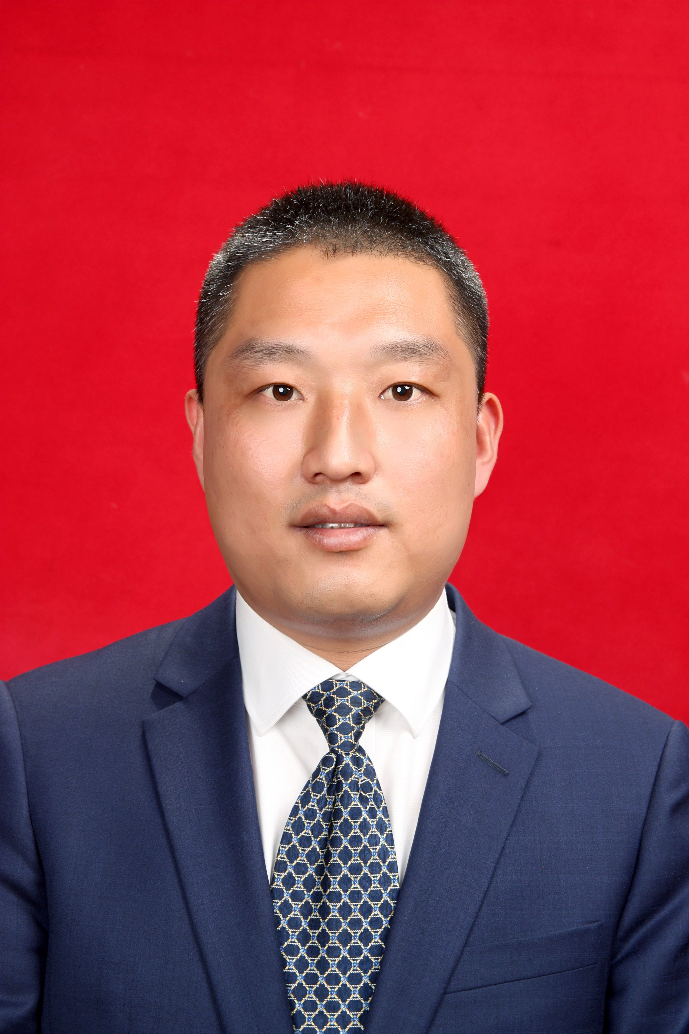 陈刚.