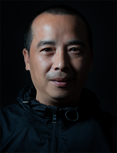 第三届国际摄影金相机奖颁奖盛典获奖者--唐五员老师