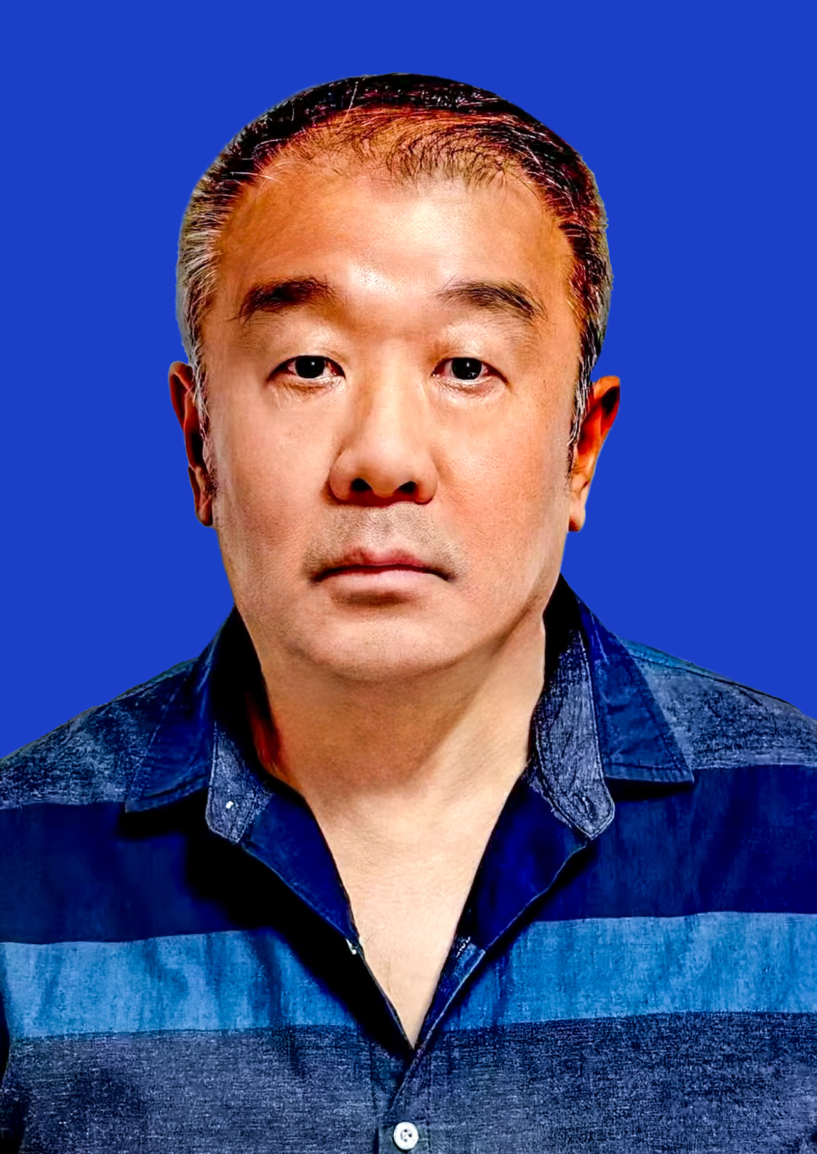 孟繁义