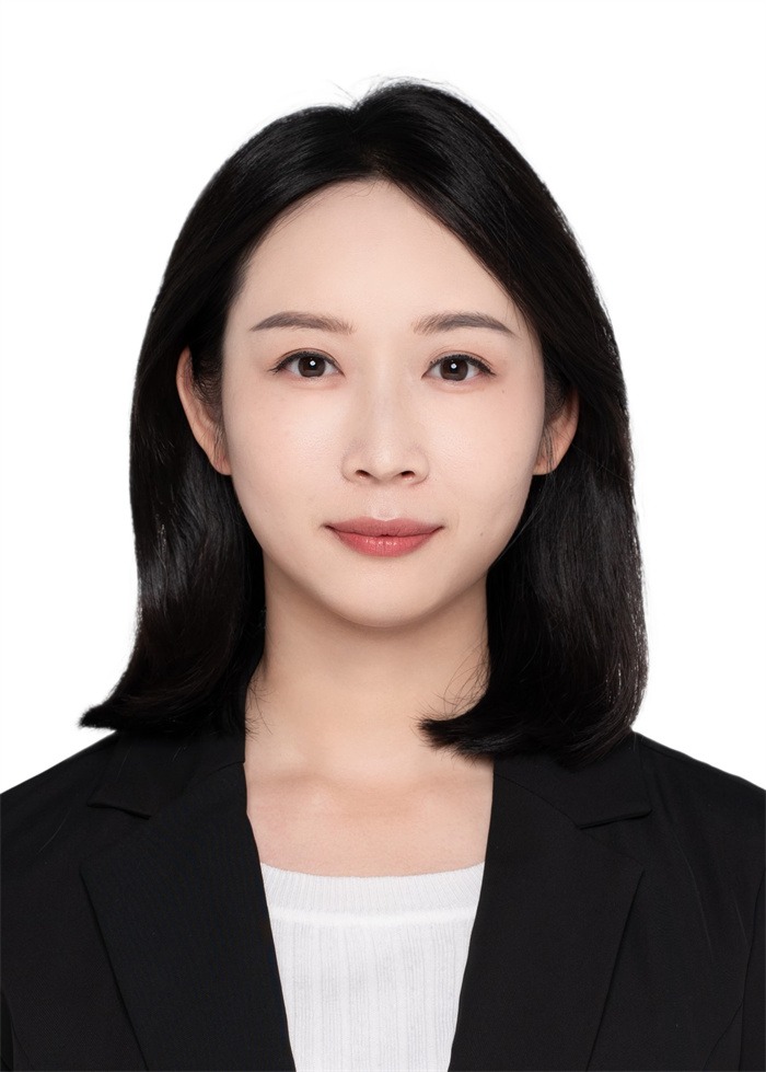 刘婷.