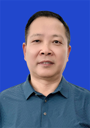 宁必华.