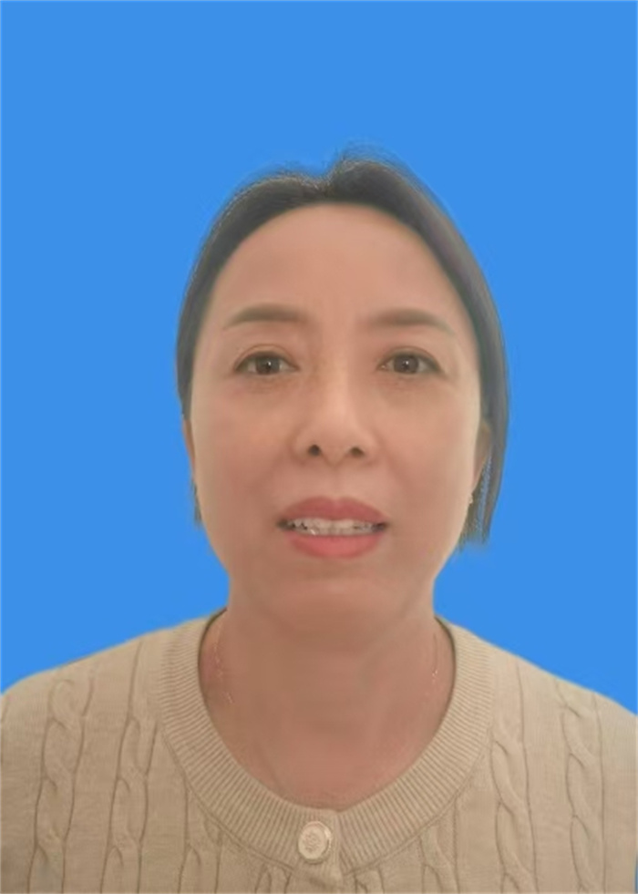 候志霞.