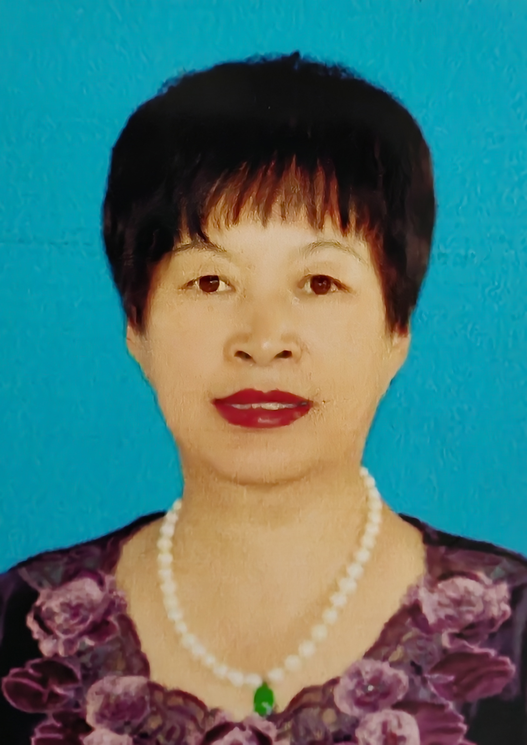 苗小杰