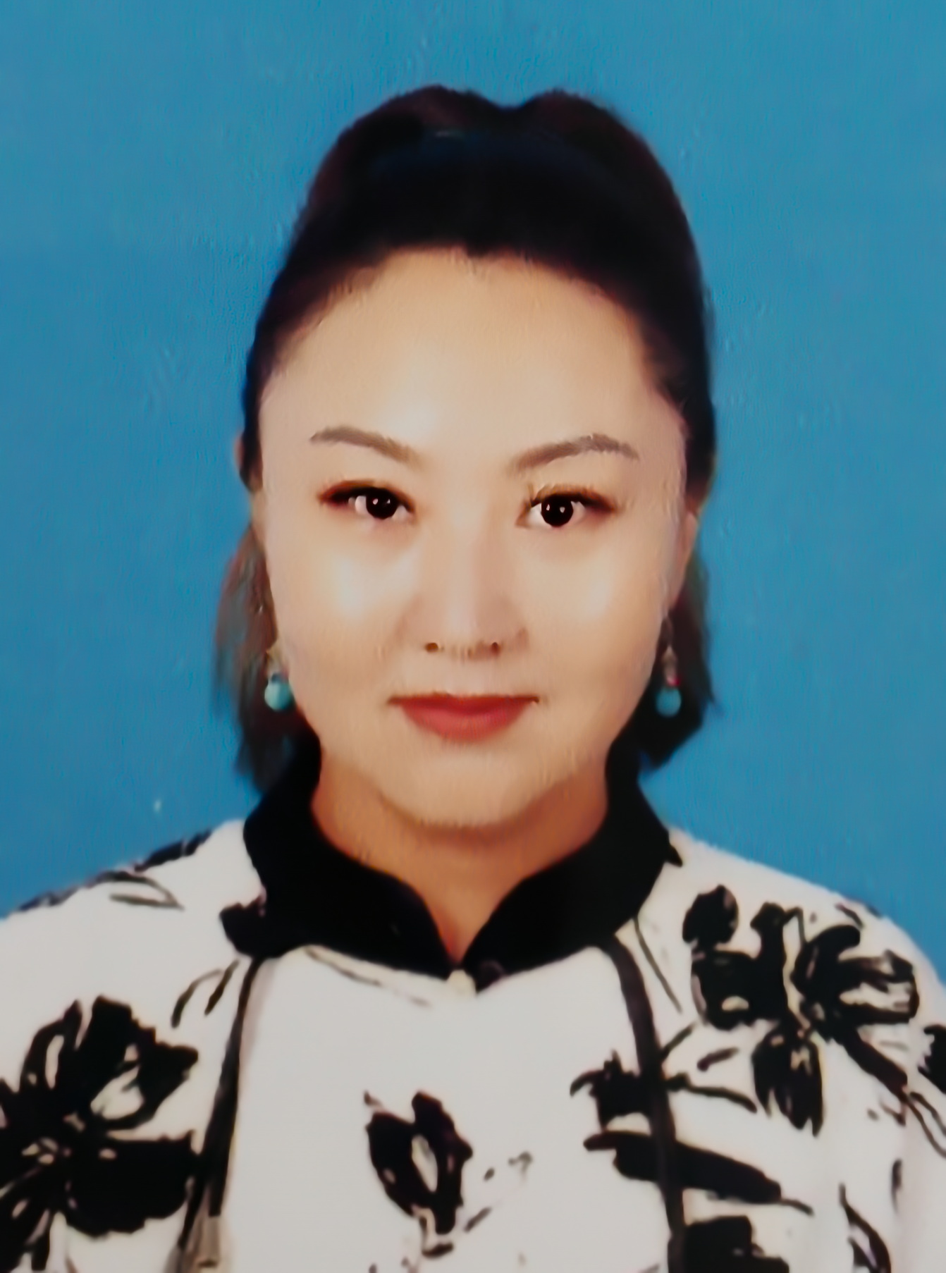 丁玉兰