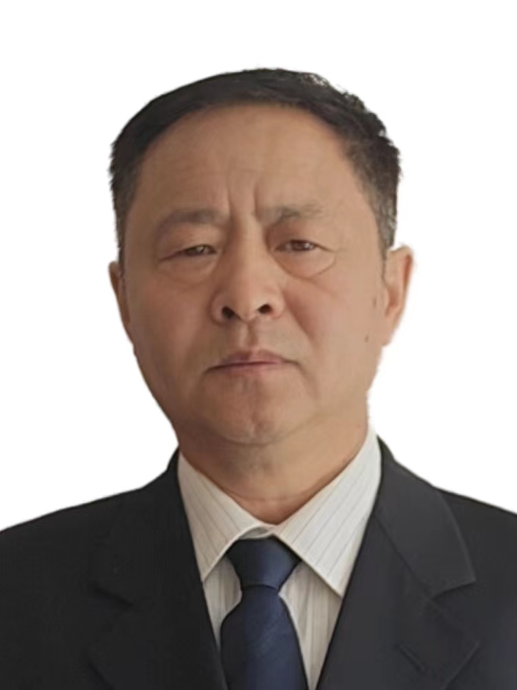 邓兴安