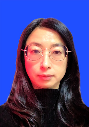 崔丽娜