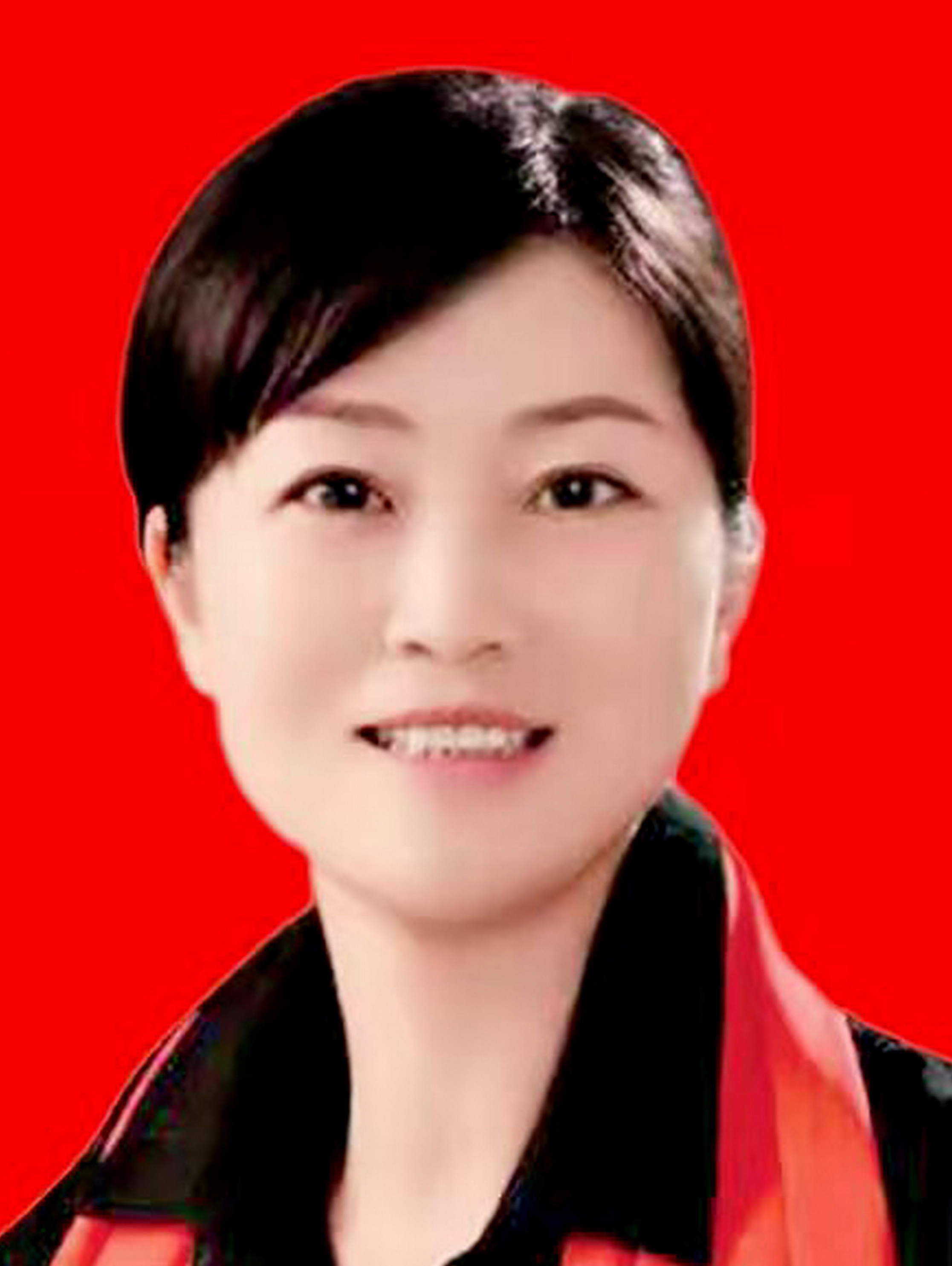 高红燕