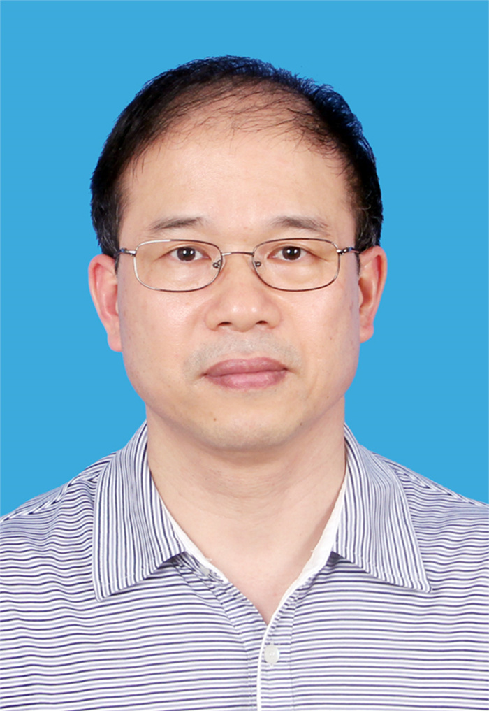 李耿如