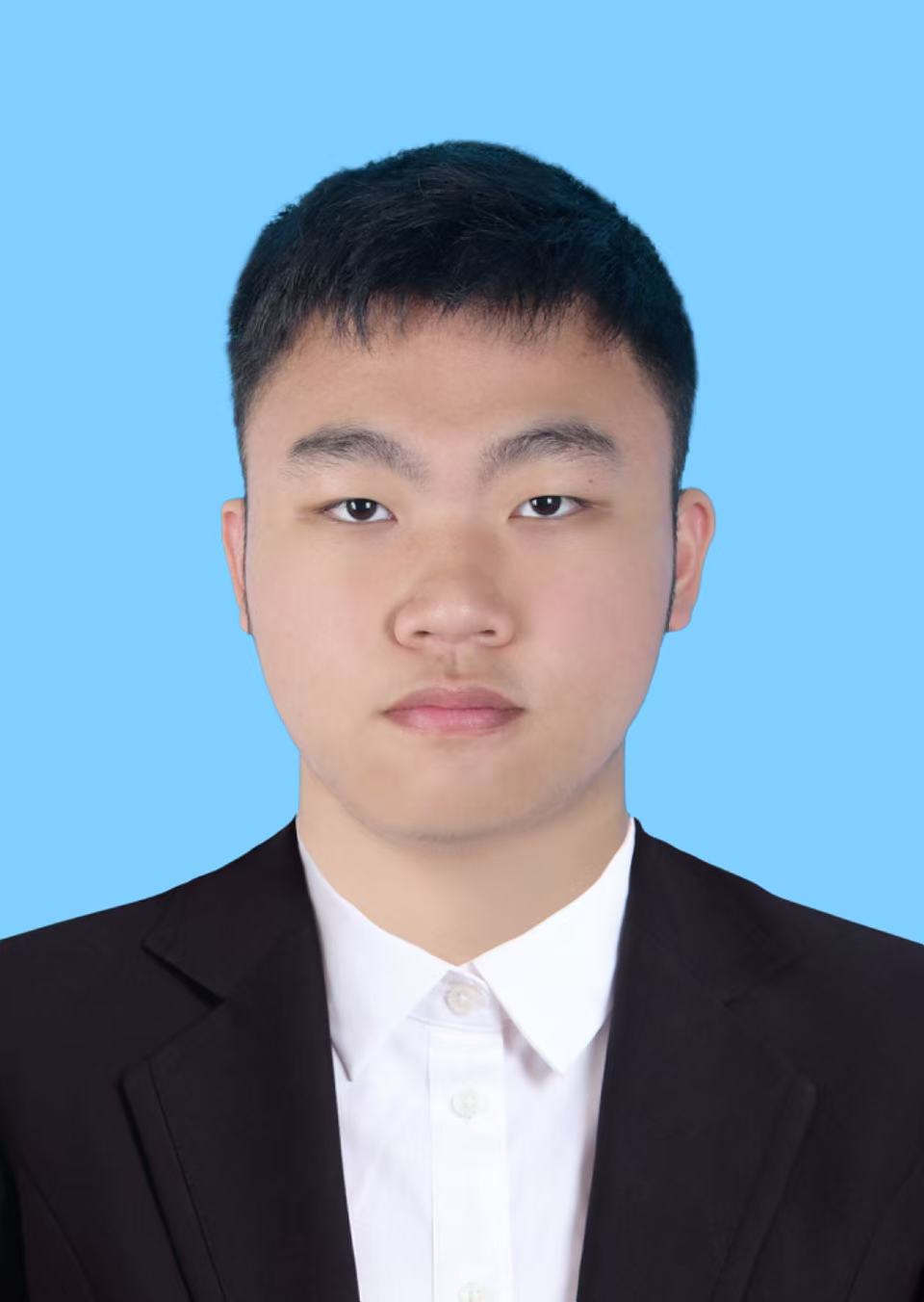 陈俊谕——高级国际摄影师
