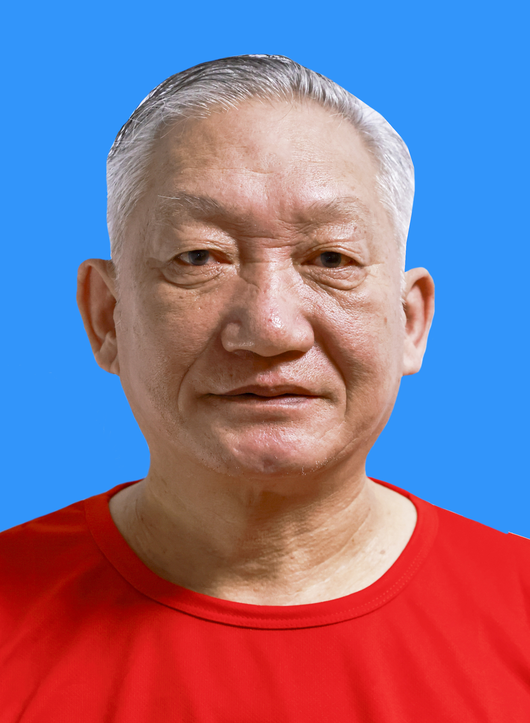 肖民