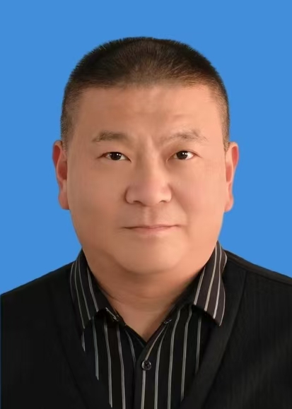 张振高.