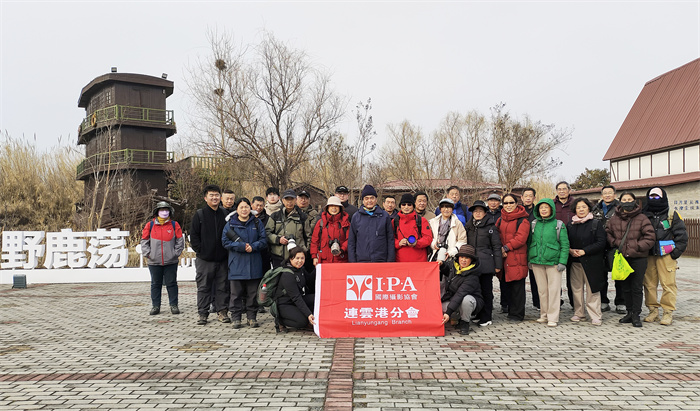 聚焦生态 光影同行