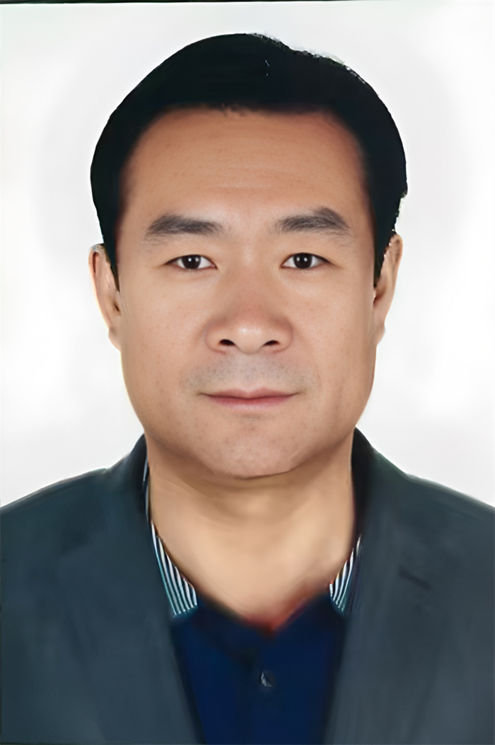 李俊生