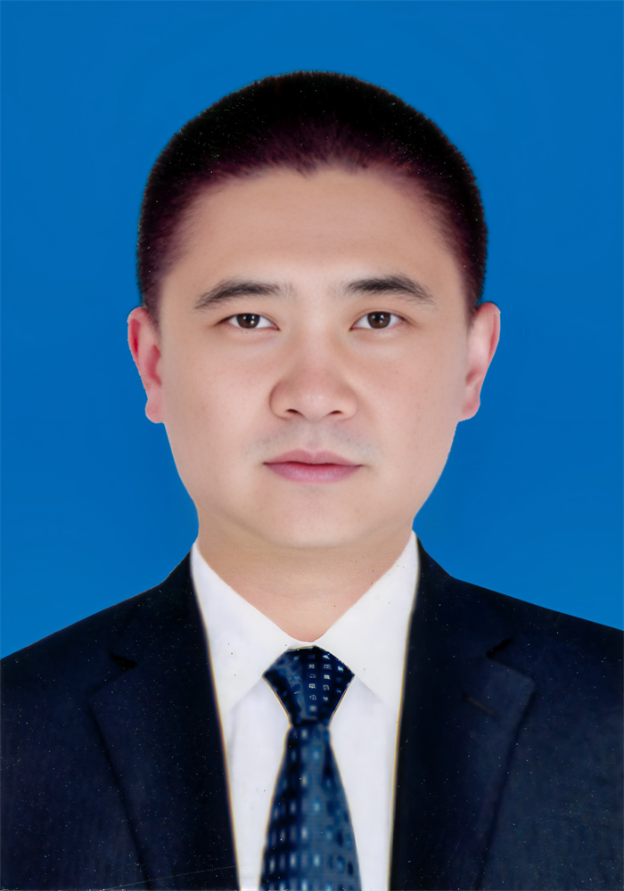杨博