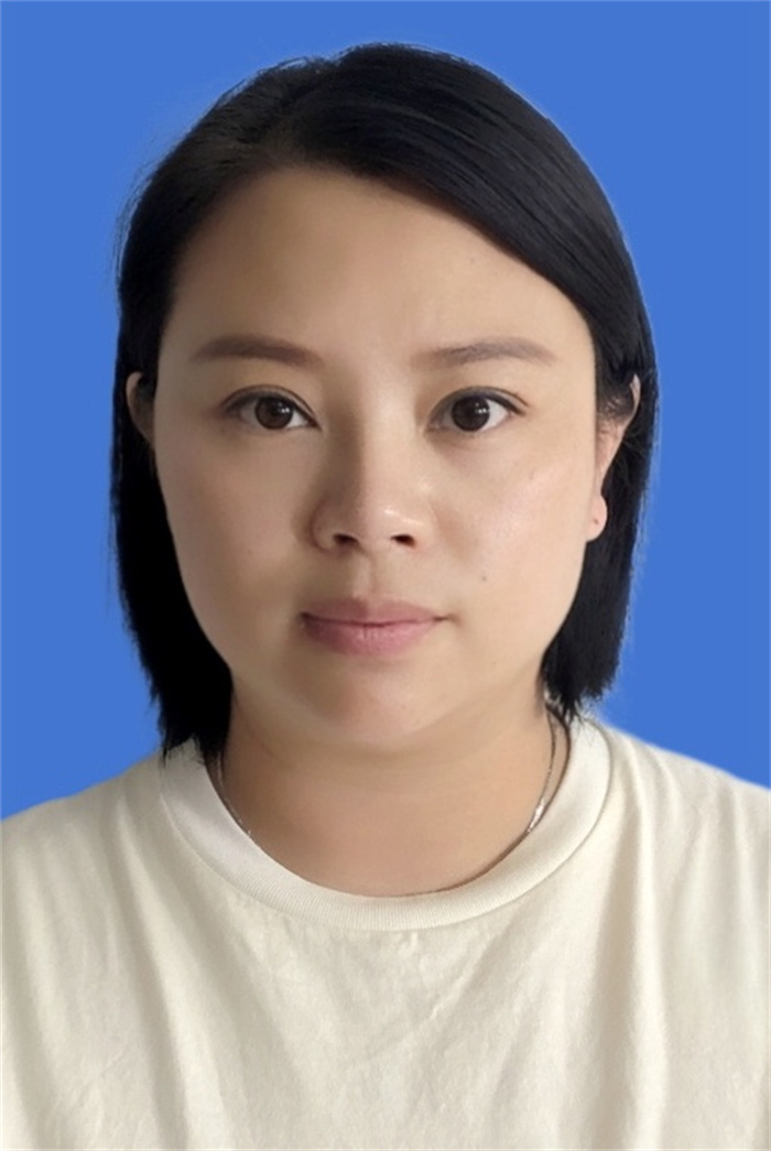 黄晓玉
