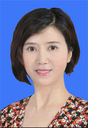 王玉萍