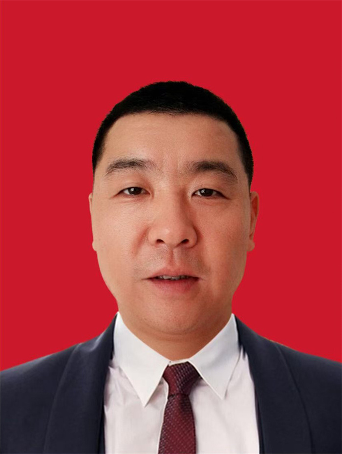 周罡