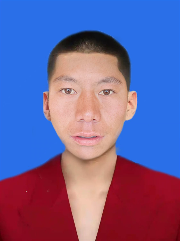 哈热