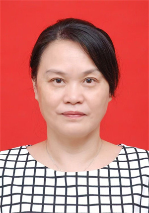 龙晓红