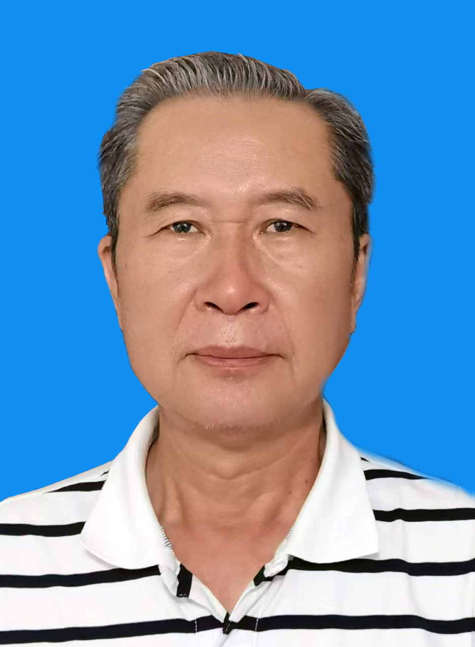 李伟延.
