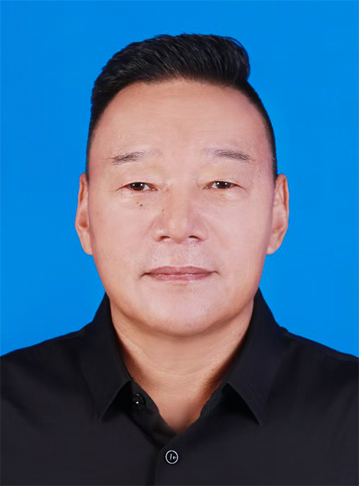 秦春明