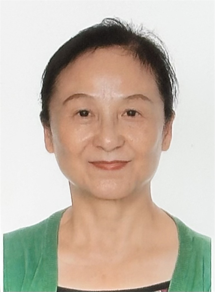 吴昭琳
