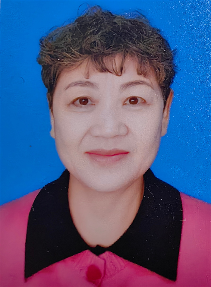 杨玉华