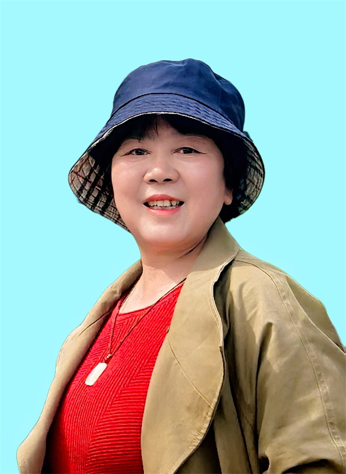彭继珍