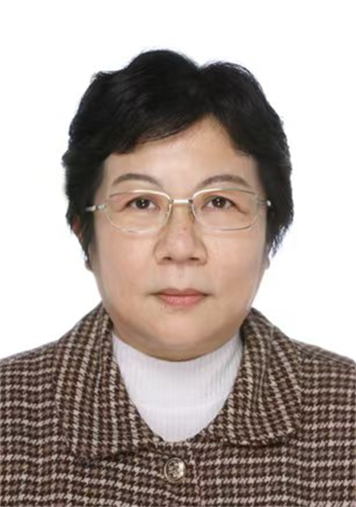 李志英