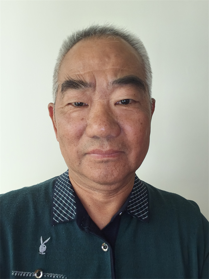 赵卫东