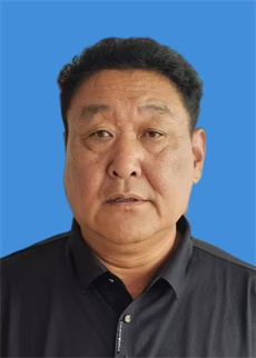郭献忠。