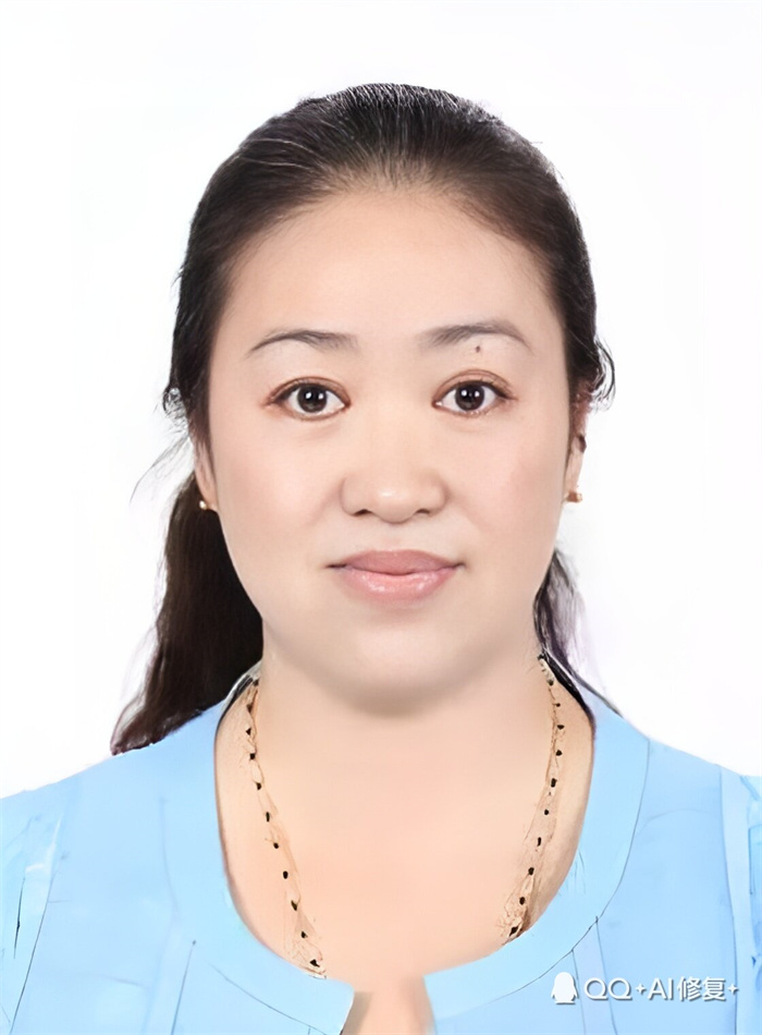 邓淑梅