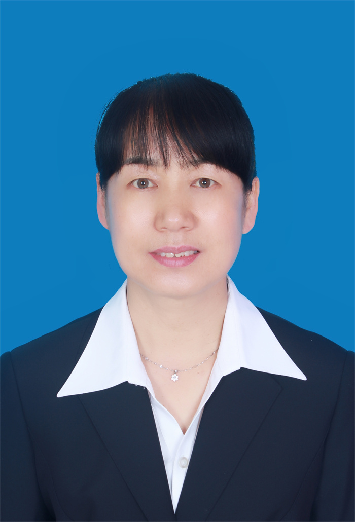 刘凤英