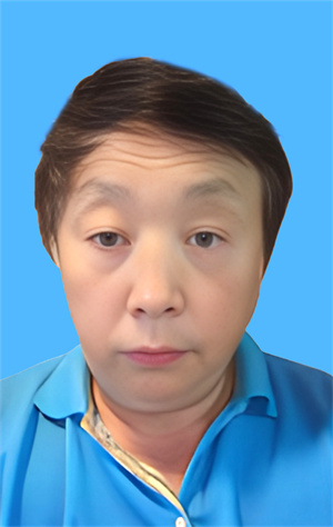 邬宝军