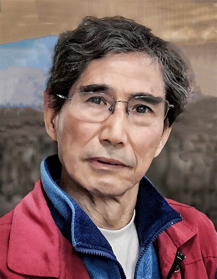马瑞民