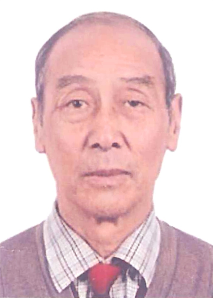 杨尚明