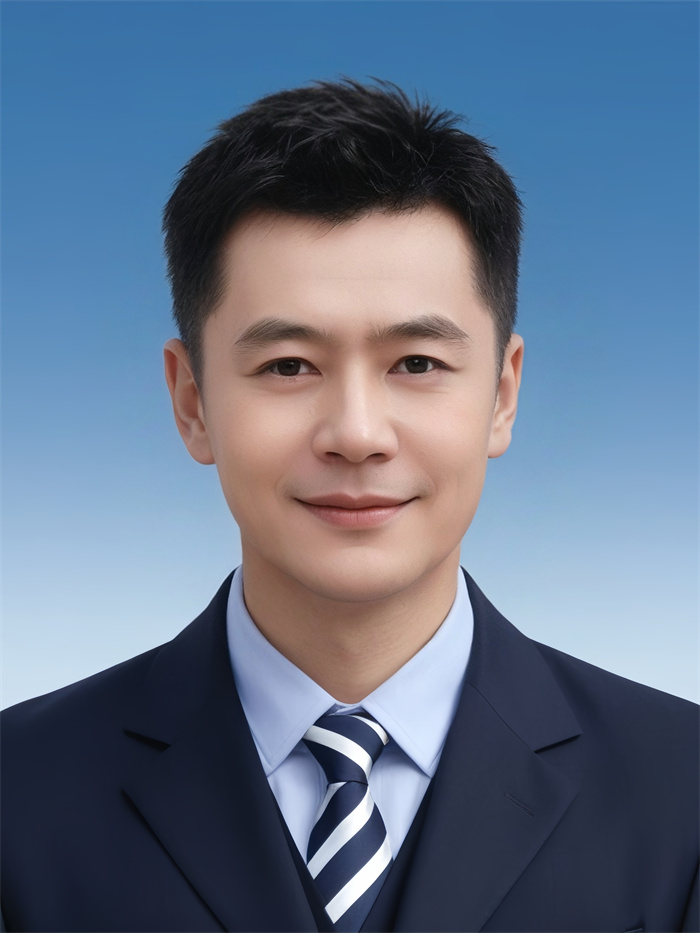 张健.