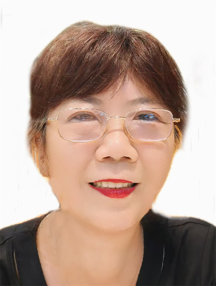 何蔚芝