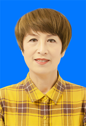 张丽华