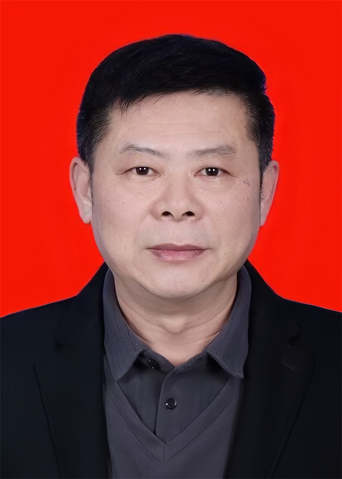 黄勋平