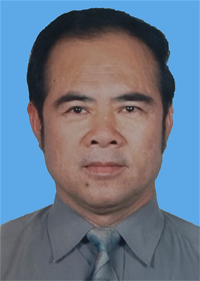陆庆球