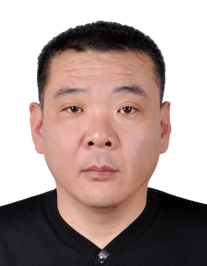 丁永胜