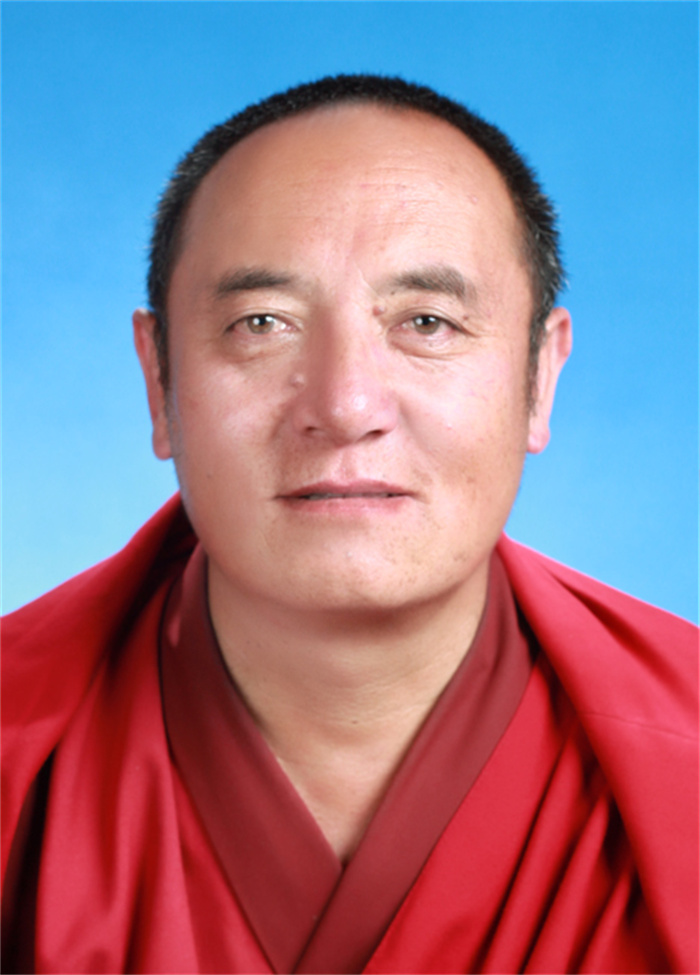 加羊.